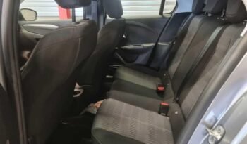 Opel Corsa VI 1.2i 75ch Edition 2020 complet
