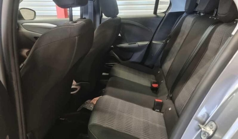 Opel Corsa VI 1.2i 75ch Edition 2020 complet