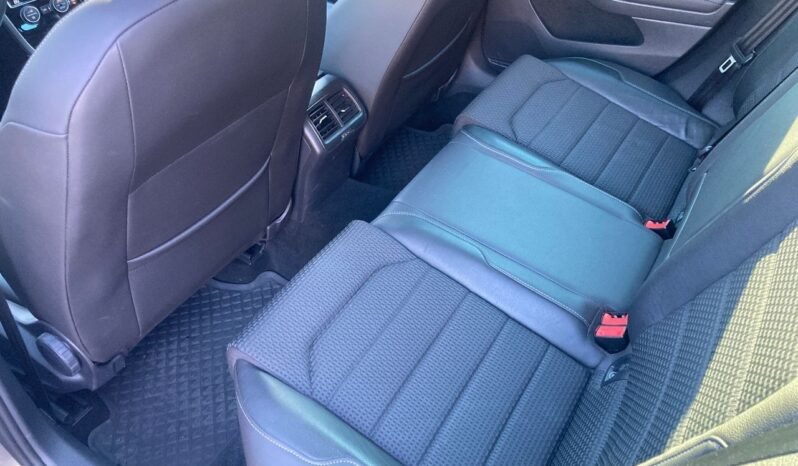 Volkswagen GOLF VII 1.2 TSI 105 CUP complet