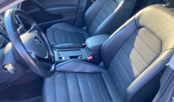 Volkswagen GOLF VII 1.2 TSI 105 CUP complet
