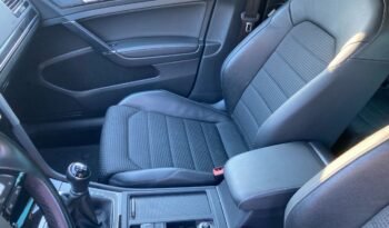 Volkswagen GOLF VII 1.2 TSI 105 CUP complet