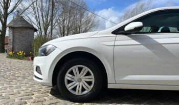 Volkswagen Polo 1.0i Trendline Airco/PDC/Cruise/Bluetooth complet