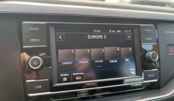 Volkswagen Polo 1.0i Trendline Airco/PDC/Cruise/Bluetooth complet