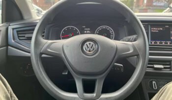 Volkswagen Polo 1.0i Trendline Airco/PDC/Cruise/Bluetooth complet