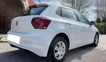 Volkswagen Polo 1.0i Trendline Airco/PDC/Cruise/Bluetooth complet
