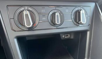Volkswagen Polo 1.0i Trendline Airco/PDC/Cruise/Bluetooth complet
