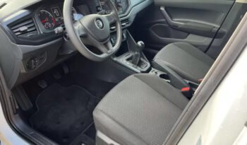 Volkswagen Polo 1.0i Trendline Airco/PDC/Cruise/Bluetooth complet