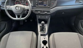 Volkswagen Polo 1.0i Trendline Airco/PDC/Cruise/Bluetooth complet