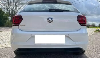Volkswagen Polo 1.0i Trendline Airco/PDC/Cruise/Bluetooth complet