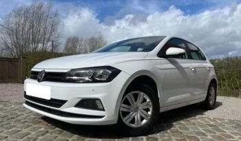 Volkswagen Polo 1.0i Trendline Airco/PDC/Cruise/Bluetooth complet