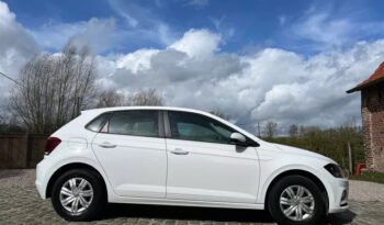 Volkswagen Polo 1.0i Trendline Airco/PDC/Cruise/Bluetooth complet