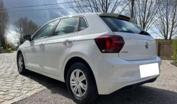 Volkswagen Polo 1.0i Trendline Airco/PDC/Cruise/Bluetooth complet
