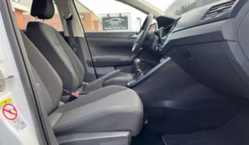 Volkswagen Polo 1.0i Trendline Airco/PDC/Cruise/Bluetooth complet