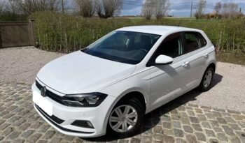 Volkswagen Polo 1.0i Trendline Airco/PDC/Cruise/Bluetooth complet