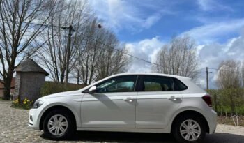 Volkswagen Polo 1.0i Trendline Airco/PDC/Cruise/Bluetooth complet