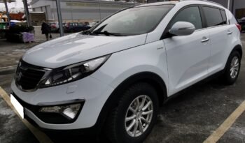 KIA SPORTAGE 1.6 -135 Ch 4WD neuf EU, Céramique, EXCLUSIF complet