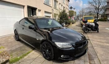 BMW 320d Coupe Aut. M Sport Edition 2012 complet