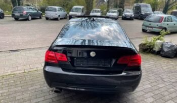 BMW 320d Coupe Aut. M Sport Edition 2012 complet