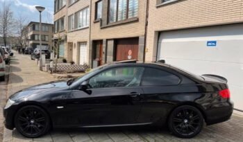 BMW 320d Coupe Aut. M Sport Edition 2012 complet