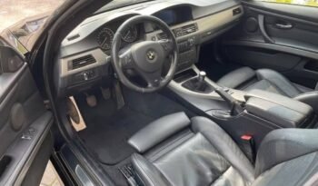 BMW 320d Coupe Aut. M Sport Edition 2012 complet