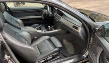 BMW 320d Coupe Aut. M Sport Edition 2012 complet