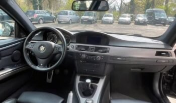 BMW 320d Coupe Aut. M Sport Edition 2012 complet