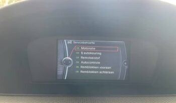 BMW 320d Coupe Aut. M Sport Edition 2012 complet