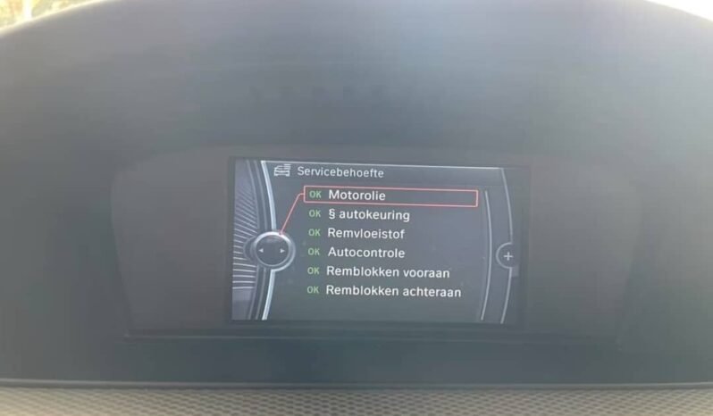 BMW 320d Coupe Aut. M Sport Edition 2012 complet