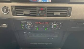 BMW 320d Coupe Aut. M Sport Edition 2012 complet