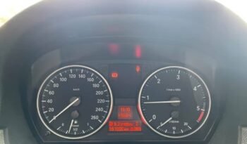 BMW 320d Coupe Aut. M Sport Edition 2012 complet