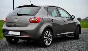 SEAT Ibiza 1.0 TSI FR Start&Stop complet
