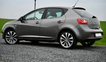 SEAT Ibiza 1.0 TSI FR Start&Stop complet
