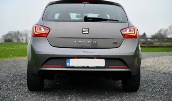 SEAT Ibiza 1.0 TSI FR Start&Stop complet