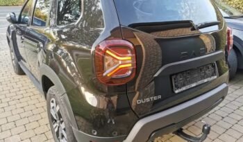 Dacia Duster 1.3 TCE 150ch EDC ( 15608€) complet