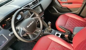 Dacia Duster 1.3 TCE 150ch EDC ( 15608€) complet