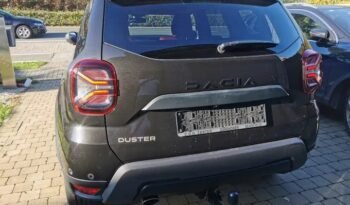 Dacia Duster 1.3 TCE 150ch EDC ( 15608€) complet