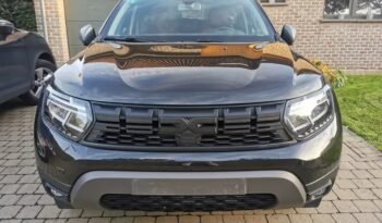 Dacia Duster 1.3 TCE 150ch EDC ( 15608€) complet