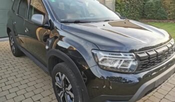 Dacia Duster 1.3 TCE 150ch EDC ( 15608€) complet
