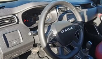Dacia Duster 1.3 TCE 150ch EDC ( 15608€) complet