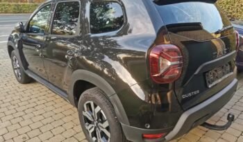 Dacia Duster 1.3 TCE 150ch EDC ( 15608€) complet