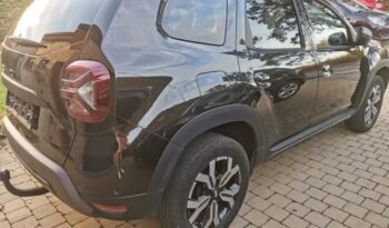 Dacia Duster 1.3 TCE 150ch EDC ( 15608€) complet
