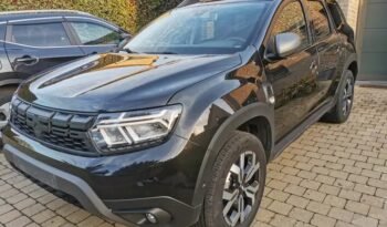 Dacia Duster 1.3 TCE 150ch EDC ( 15608€) complet