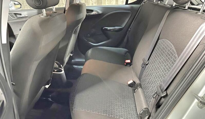 Opel Corsa 1.0/90 CH/Turbo ( 3710€) complet