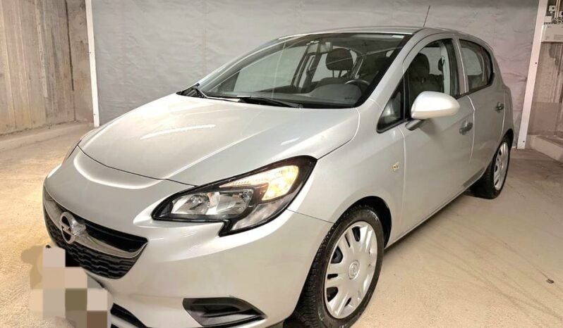Opel Corsa 1.0/90 CH/Turbo ( 3710€) complet