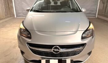 Opel Corsa 1.0/90 CH/Turbo ( 3710€) complet