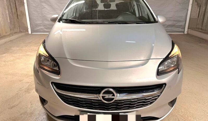 Opel Corsa 1.0/90 CH/Turbo ( 3710€) complet