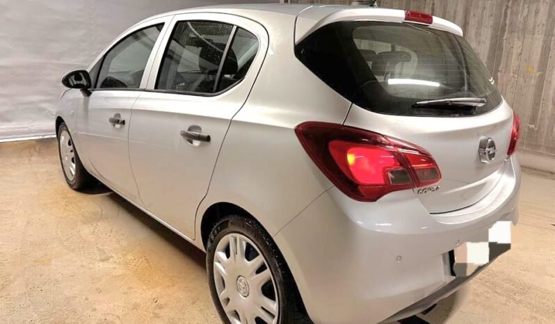 Opel Corsa 1.0/90 CH/Turbo ( 3710€) complet