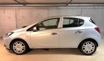 Opel Corsa 1.0/90 CH/Turbo ( 3710€) complet