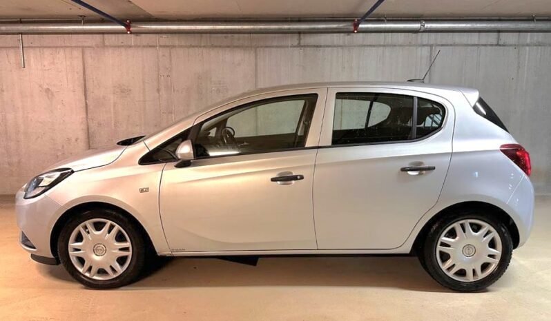 Opel Corsa 1.0/90 CH/Turbo ( 3710€) complet