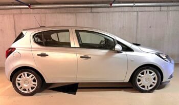 Opel Corsa 1.0/90 CH/Turbo ( 3710€) complet